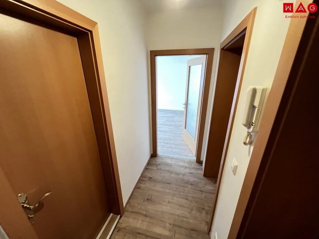 Erstbezug nach Komplettsanierung: 2 Zimmerwohnung – pohled 3