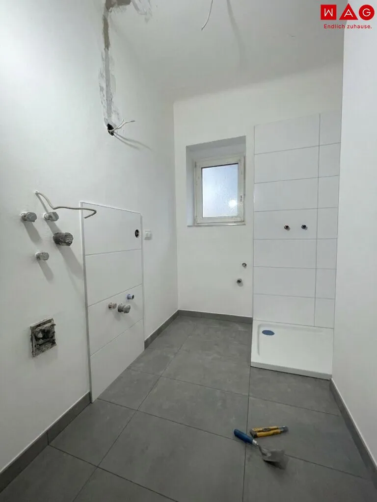 Erstbezug nach Komplettsanierung: 2 Zimmerwohnung – pohled 2