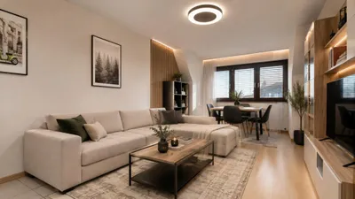 3-Zimmer-Wohnung kaufen in Mödling – 71,3 m², € 195.000