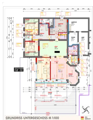 4-Zimmer-Wohnung kaufen in Villach Land – 219 m² – Bild 29 von 31