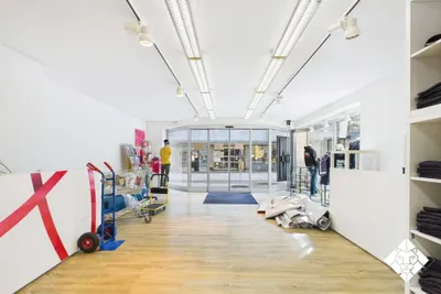 2-Zimmer-Gewerbeimmobilie mieten in Kufstein – 330 m², € 4.500 – Bild 3 von 11