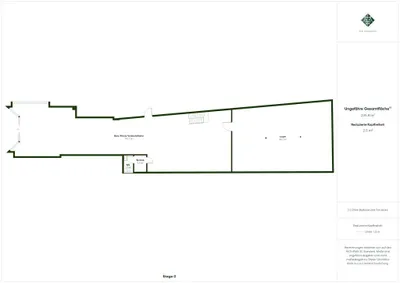 2-Zimmer-Gewerbeimmobilie mieten in Kufstein – 330 m², € 4.500 – Bild 10 von 11