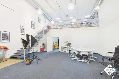 2-Zimmer-Gewerbeimmobilie mieten in Kufstein – 330 m², € 4.500 – Bild 6 von 11