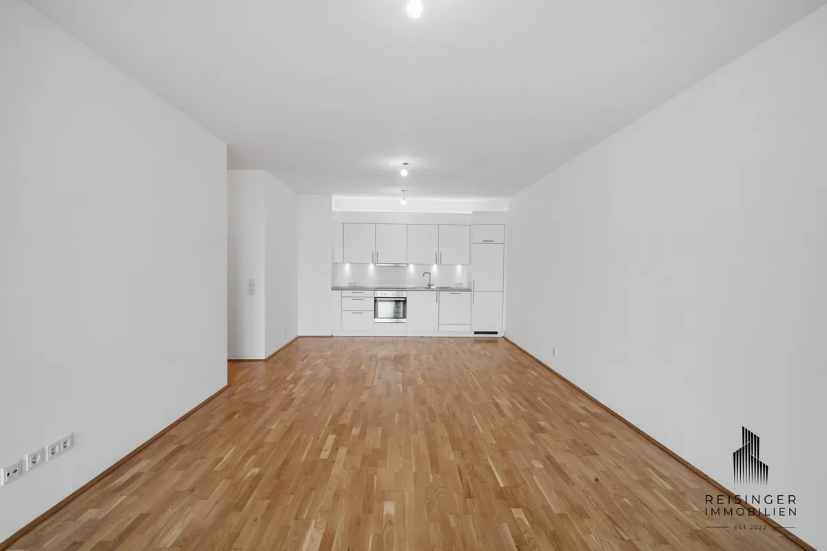 Wohnung – Wels, Innere Stadt - Ansicht 3