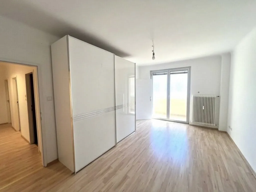 Wohnung – Wien, Siedlung Südost, Katastralgemeinde Oberlaa Stadt