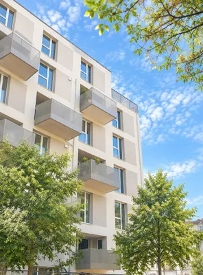 3-Zimmer-Wohnung mieten in Sankt Pölten – 76,04 m², € 973 – Bild 5 von 7