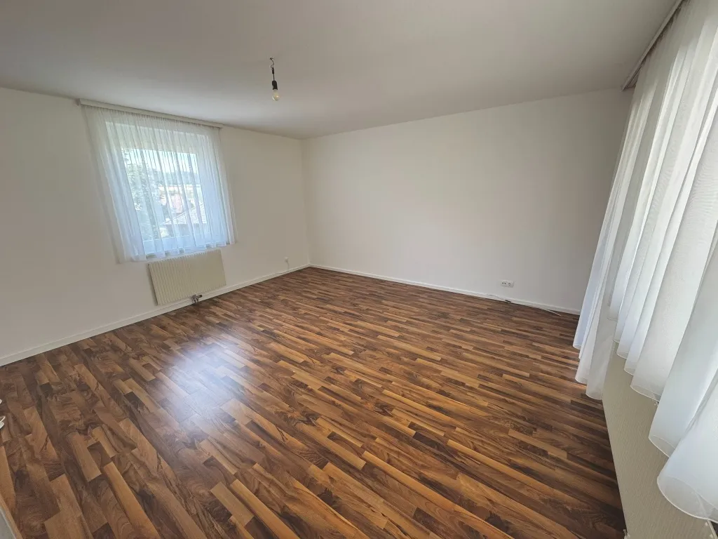 Wohnung mit großem Gemeinschaftsgarten, Nähe Bahnhof Melk – pohled 2