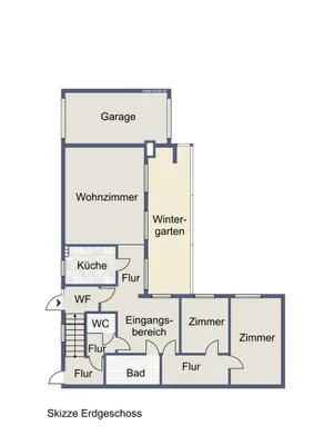 Wohnung kaufen in Wien – 98,2 m², € 519.000 – Bild 11 von 12