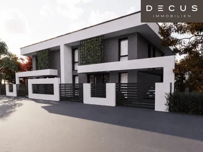 Grundstück kaufen in Korneuburg – 430 m², € 425.000 – Bild 4 von 7