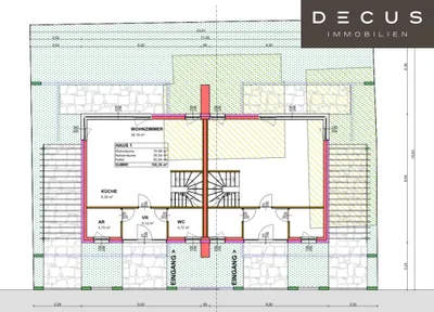 Grundstück kaufen in Korneuburg – 430 m², € 425.000 – Bild 5 von 7