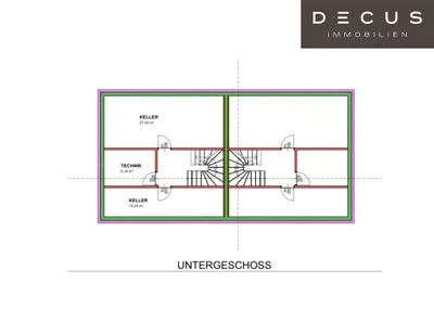 Grundstück kaufen in Korneuburg – 430 m², € 425.000 – Bild 7 von 7
