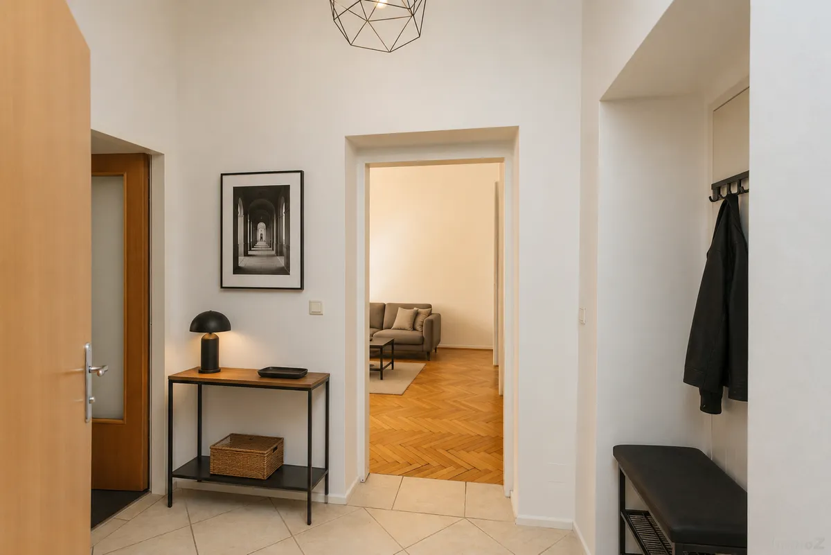 Wohnung – Geidorf - Ansicht 3