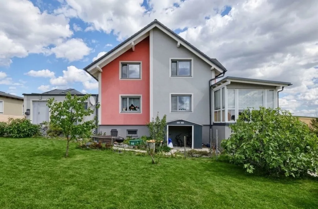 Haus – Ritzing, Neustift - Ansicht 3