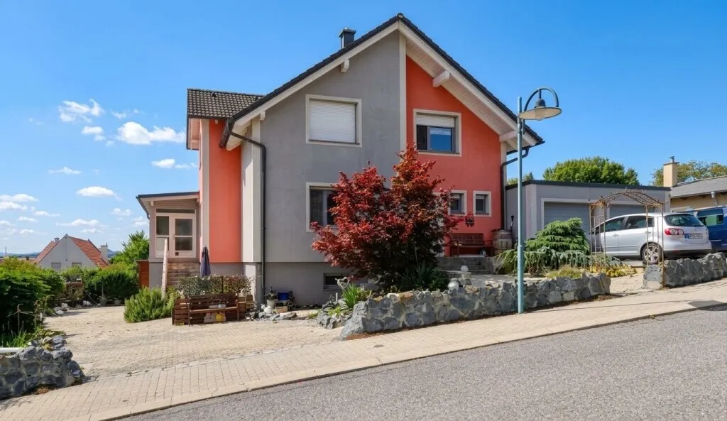 Haus – Ritzing, Neustift - Ansicht 2