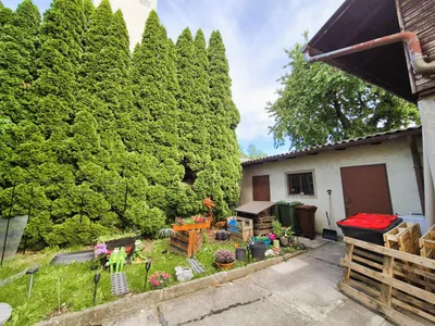 Wohnung mieten in Neunkirchen – 45 m², € 540 – Bild 2 von 18