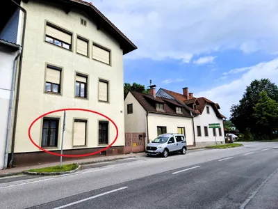Wohnung mieten in Neunkirchen – 45 m², € 540 – Bild 3 von 18