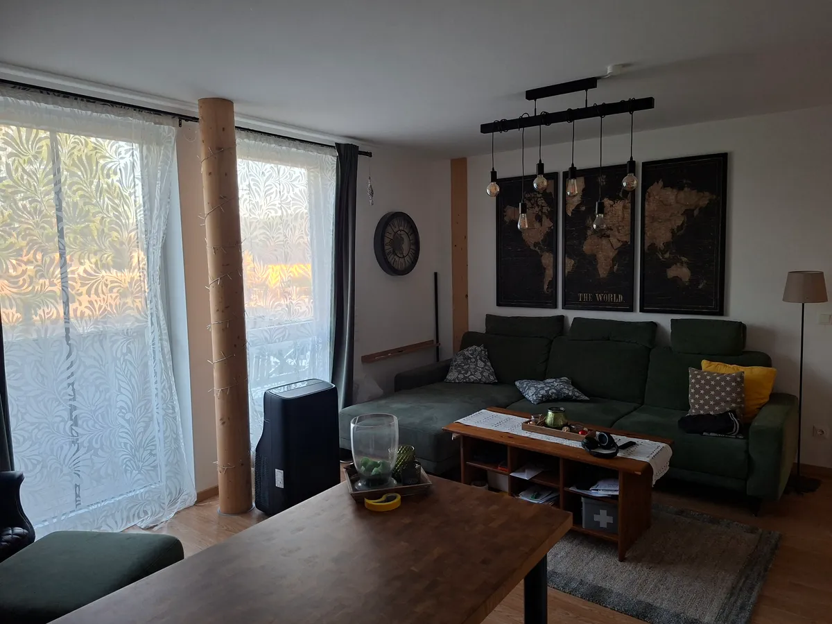 Wohnung – St. Georgen am Steinfelde - Ansicht 2