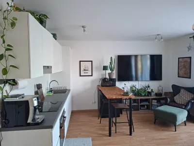 2-Zimmer-Wohnung mieten in Sankt Pölten – 54 m², € 677