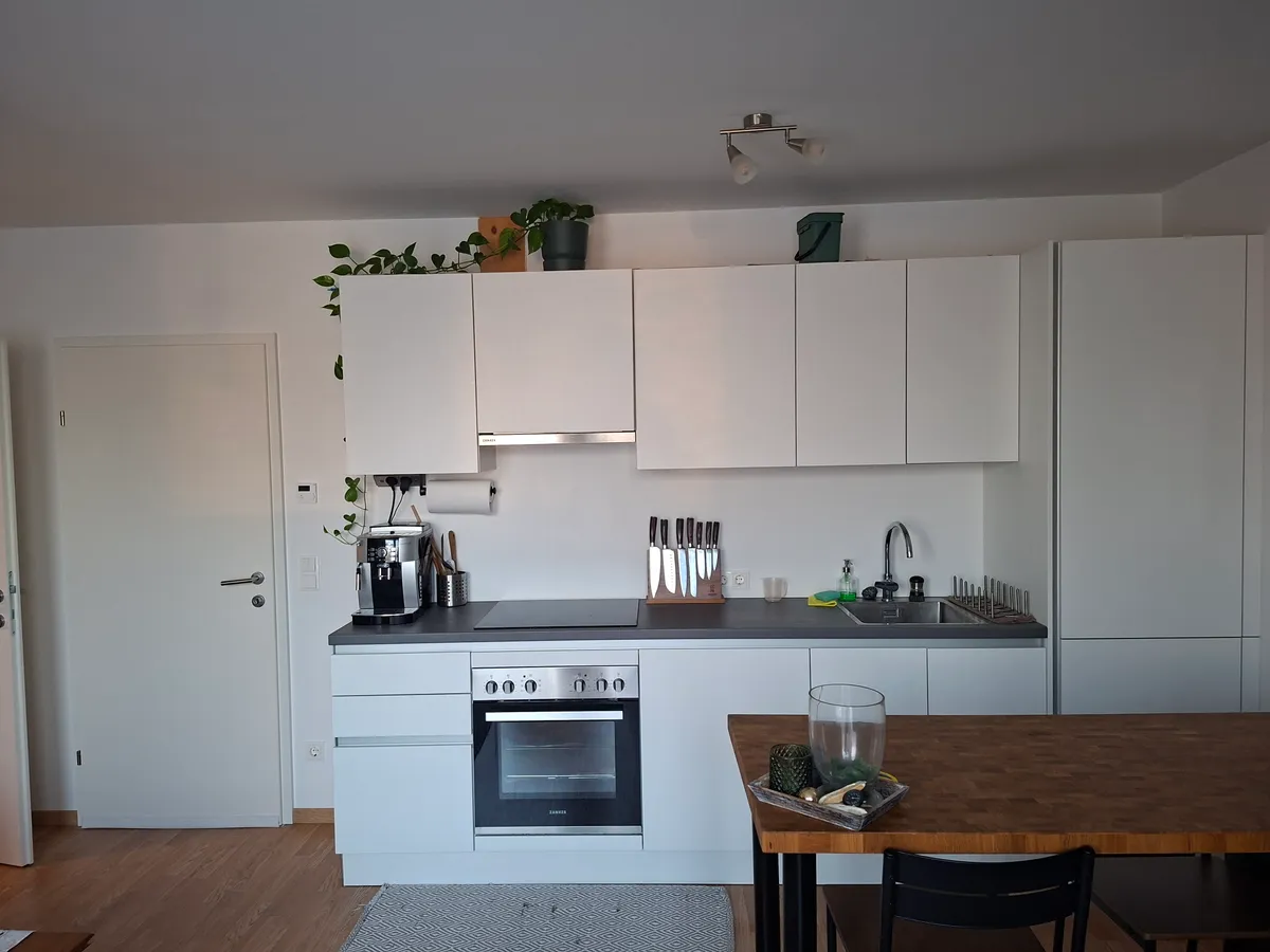 Wohnung – St. Georgen am Steinfelde - Ansicht 3