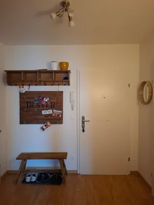 2-Zimmer-Wohnung mieten in Sankt Pölten – 54 m², € 677 – Bild 9 von 10