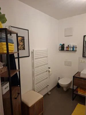 2-Zimmer-Wohnung mieten in Sankt Pölten – 54 m², € 677 – Bild 7 von 10