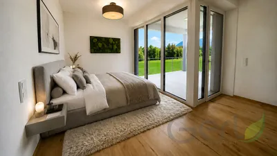 5-Zimmer-Haus kaufen in Gmunden – 159,24 m², € 798.000 – Bild 4 von 19