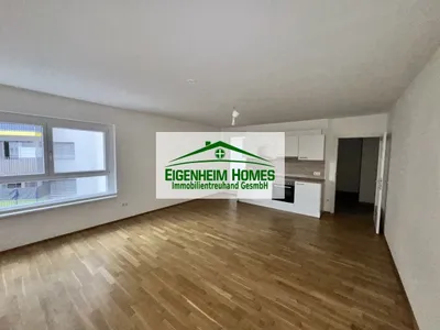 3-Zimmer-Wohnung mieten in Graz – 78 m², € 1.053