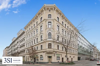 4-Zimmer-Wohnung kaufen in Wien – 99,2 m², € 799.000 – Bild 4 von 16