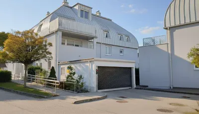 2-Zimmer-Wohnung mieten in Sankt Pölten – 49,33 m², € 810 – Bild 17 von 18