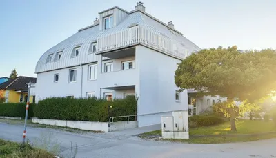 2-Zimmer-Wohnung mieten in Sankt Pölten – 49,33 m², € 810 – Bild 18 von 18