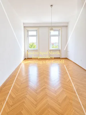 1160 Wien | Studenten 3er-WG | 3 getrennte Zimmer | Nähe U3 Ottakring | ab 01.10.2026 – Bild 3