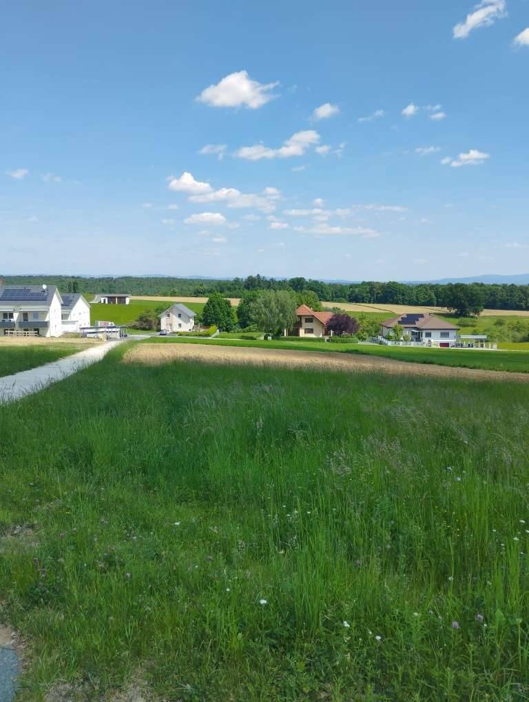Baugrundstück in St. Magdalena zu verkaufen - Ansicht 3