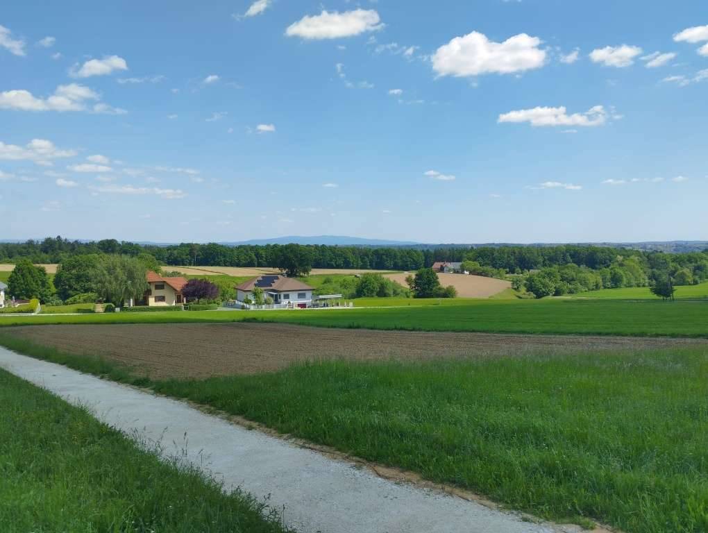 Baugrundstück in St. Magdalena zu verkaufen - Ansicht 2