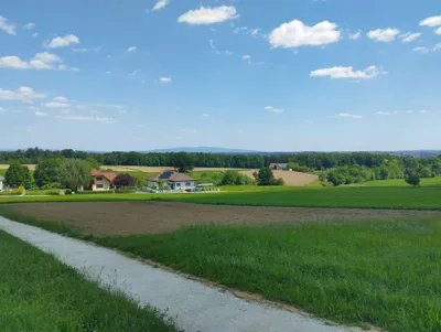 Grundstück kaufen in Hartberg-Fürstenfeld – 2 122 m², € 75.000 – Bild 2 von 4