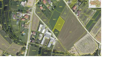 Grundstück kaufen in Hartberg-Fürstenfeld – 2 122 m², € 75.000 – Bild 4 von 4