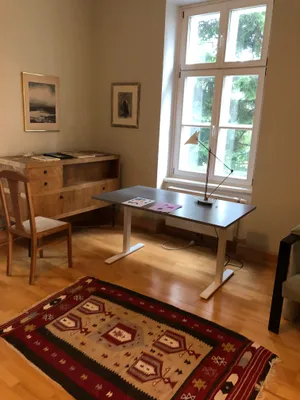 3-Zimmer-Wohnung mieten in Klagenfurt Land – 96 m², € 1.110 – Bild 3 von 13