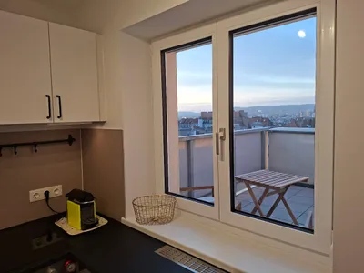 1-Zimmer-Wohnung mieten in Wien – 36 m², € 920 – Bild 9 von 12