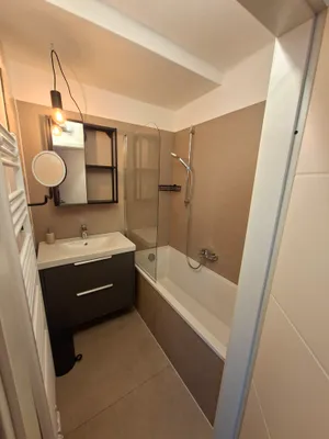 1-Zimmer-Wohnung mieten in Wien – 36 m², € 1.190 – Bild 2 von 9