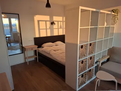 1-Zimmer-Wohnung mieten in Wien – 36 m², € 1.190 – Bild 4 von 9