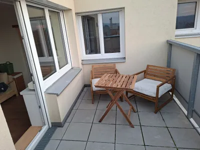 1-Zimmer-Wohnung mieten in Wien – 36 m², € 1.190 – Bild 9 von 9