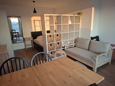1-Zimmer-Wohnung mieten in Wien – 36 m², € 1.190 – Bild 3 von 9