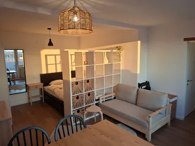 1-Zimmer-Wohnung mieten in Wien – 36 m², € 920 – Bild 11 von 12