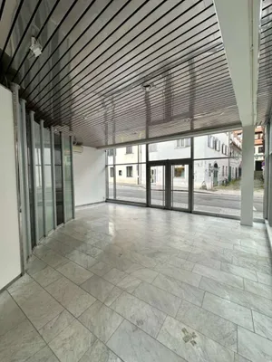 1-Zimmer-Gewerbeimmobilie mieten in Graz – 50 m², € 1.626 – Bild 2 von 5