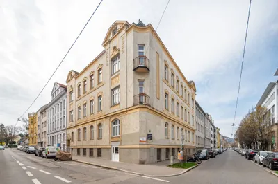 1-Zimmer-Wohnung kaufen in Wien – 27,93 m², € 99.000 – Bild 5 von 12