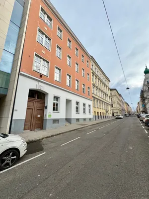 3-Zimmer-Gewerbeimmobilie mieten in Wien – 132 m², € 1.660 – Bild 13 von 15