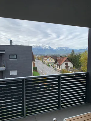 2-Zimmer-Wohnung mieten in Feldkirch – 30 m², € 845 – Bild 4 von 6