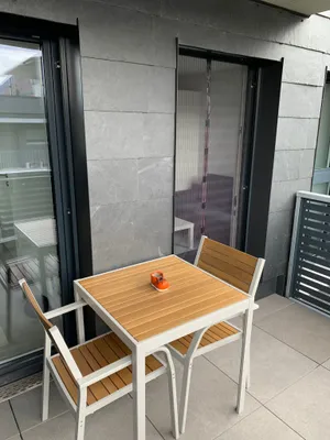 2-Zimmer-Wohnung mieten in Feldkirch – 30 m², € 845 – Bild 5 von 6
