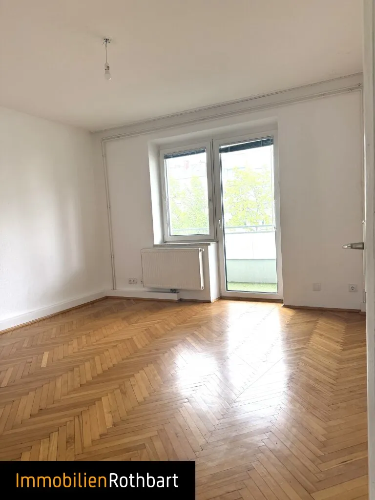 Gemütliche 3-Zimmer-Wohnung mit Balkon in Judenburg - Ihr neues Zuhause wartet! - Widok 3