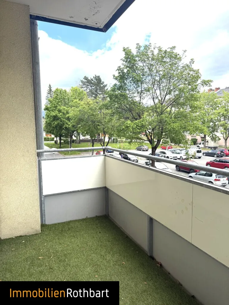 Gemütliche 3-Zimmer-Wohnung mit Balkon in Judenburg - Ihr neues Zuhause wartet! - Widok 2