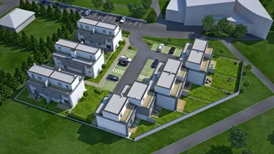 5-Zimmer-Haus kaufen in Korneuburg – 136,85 m², € 718.000 – Bild 14 von 18